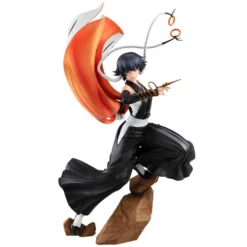 MEGAHOUSE Sui-feng Gals Series Bleach Figure
