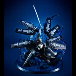 MEGAHOUSE Thanatos DX Anniversary Edition Persona 3 Figure 11 MEGAHOUSE Thanatos DX Anniversary Edition Persona 3 Figure -Anime peripheral Sales 4535123833601 figure thanatos dx anniversary edition persona 3 alta