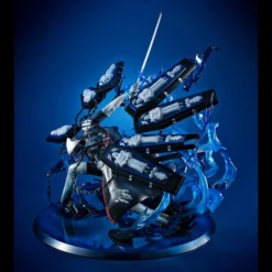 MEGAHOUSE Thanatos DX Anniversary Edition Persona 3 Figure 12 MEGAHOUSE Thanatos DX Anniversary Edition Persona 3 Figure -Anime peripheral Sales 4535123833601 figure thanatos dx anniversary edition persona 3 altb