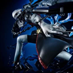 MEGAHOUSE Thanatos DX Anniversary Edition Persona 3 Figure 15 MEGAHOUSE Thanatos DX Anniversary Edition Persona 3 Figure -Anime peripheral Sales 4535123833601 figure thanatos dx anniversary edition persona 3 alte