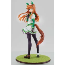 MEGAHOUSE Silence Suzuka Lucrea Ver Umamusume Pretty Derby Figure