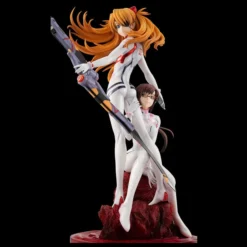 MEGAHOUSE Asuka Shikinami Langley & Mari Makinami Illustrious Evangelion 3.0+1.0 Thrice Upon A Time GEM Series Figure Set 20 MEGAHOUSE Asuka Shikinami Langley & Mari Makinami Illustrious Evangelion 3.0+1.0 Thrice Upon A Time GEM Series Figure Set -Anime peripheral Sales 4535123833700 figure asuka shikinami langley and mari makinami illustrious evangelion 3 0 1 0 thrice upon a time gem series altg