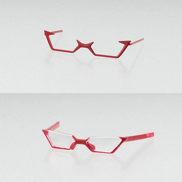 MEGAHOUSE Asuka Shikinami Langley & Mari Makinami Illustrious Evangelion 3.0+1.0 Thrice Upon A Time GEM Series Figure Set 13 MEGAHOUSE Asuka Shikinami Langley & Mari Makinami Illustrious Evangelion 3.0+1.0 Thrice Upon A Time GEM Series Figure Set - Image 11