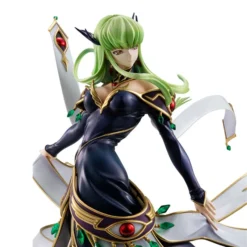MEGAHOUSE C.C. Britannian Costume Ver Code Geass Lelouch Of The Rebellion Precious GEM Series Figure -Anime peripheral Sales 4535123833786 figure cc britannian costume ver code geass lelouch of the rebellion precious gem series alte