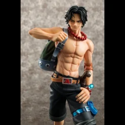 MEGAHOUSE Portgas D Ace Neo-DX 10th Limited Edition Ver Portrait Of Pirates One Piece Figure 16 MEGAHOUSE Portgas D Ace Neo-DX 10th Limited Edition Ver Portrait Of Pirates One Piece Figure -Anime peripheral Sales 4535123833878 figure portgas d ace one piece portrait of pirate le alth