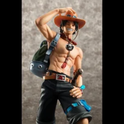 MEGAHOUSE Portgas D Ace Neo-DX 10th Limited Edition Ver Portrait Of Pirates One Piece Figure 17 MEGAHOUSE Portgas D Ace Neo-DX 10th Limited Edition Ver Portrait Of Pirates One Piece Figure -Anime peripheral Sales 4535123833878 figure portgas d ace one piece portrait of pirate le alti