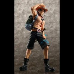 MEGAHOUSE Portgas D Ace Neo-DX 10th Limited Edition Ver Portrait Of Pirates One Piece Figure 19 MEGAHOUSE Portgas D Ace Neo-DX 10th Limited Edition Ver Portrait Of Pirates One Piece Figure -Anime peripheral Sales 4535123833878 figure portgas d ace one piece portrait of pirate le altk