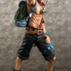 MEGAHOUSE Portgas D Ace Neo-DX 10th Limited Edition Ver Portrait Of Pirates One Piece Figure 2 MEGAHOUSE Portgas D Ace Neo-DX 10th Limited Edition Ver Portrait Of Pirates One Piece Figure -Anime peripheral Sales 4535123833878 figure portgas d ace one piece portrait of pirate le primary