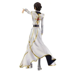 MEGAHOUSE Lelouch Vi Britannia (Re-run) Britannian Costume Ver Code Geass Lelouch Of The Rebellion Precious GEM Series Figure -Anime peripheral Sales 4535123833984 figure lelouch vi britannia re run britannian costume ver code geass lelouch of the rebellion precious gem series altg