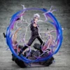 MEGAHOUSE Satoru Gojo Kyoshiki MURASAKI Ver Jujutsu Kaisen DX Figure -Anime peripheral Sales 4535123834035 figure satoru gojo kyoshiki murasaki ver jujutsu kaisen dx primary