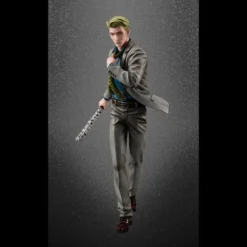 Kento Nanami Megahouse Ver Jujutsu Kaisen Figure 16 Kento Nanami Megahouse Ver Jujutsu Kaisen Figure -Anime peripheral Sales 4535123834134 figure kento nanami megahouse ver jujutsu kaisen alte