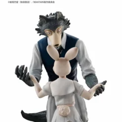 MEGAHOUSE Legoshi & Haru Shall We Dance Ver Beastars Figure -Anime peripheral Sales 4535123834219 figure legoshi and haru shall we dance ver beastars altg