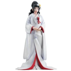 MEGAHOUSE Hinata Hyuga (Re-run) Wedding Ceremony Ver Naruto Gals Naruto Shippuden Figure -Anime peripheral Sales 4535123834226 figure hinata hyuga re run wedding ceremony ver naruto gals naruto shippuden alte