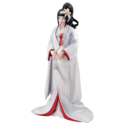 MEGAHOUSE Hinata Hyuga (Re-run) Wedding Ceremony Ver Naruto Gals Naruto Shippuden Figure -Anime peripheral Sales 4535123834226 figure hinata hyuga re run wedding ceremony ver naruto gals naruto shippuden altg