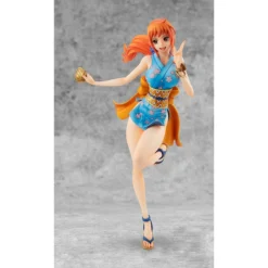 MEGAHOUSE Nami (Re-run) Warriors Alliance Portrait Of Pirates One Piece Figure 12 MEGAHOUSE Nami (Re-run) Warriors Alliance Portrait Of Pirates One Piece Figure -Anime peripheral Sales 4535123834387 figure nami re run warriors alliance portrait of pirates one piece alta
