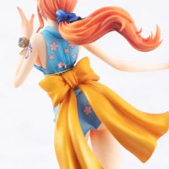 MEGAHOUSE Nami (Re-run) Warriors Alliance Portrait Of Pirates One Piece Figure 18 MEGAHOUSE Nami (Re-run) Warriors Alliance Portrait Of Pirates One Piece Figure -Anime peripheral Sales 4535123834387 figure nami re run warriors alliance portrait of pirates one piece altg