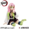 MEGAHOUSE Mitsuri Kanroji Demon Slayer Palm Size GEM Series Figure -Anime peripheral Sales 4535123834448 figure mitsuri kanroji demon slayer palm size gem series primary