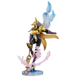 MEGAHOUSE Sakuyamon Digimon Tamers GEM Series Figure 11 MEGAHOUSE Sakuyamon Digimon Tamers GEM Series Figure -Anime peripheral Sales 4535123834554 figure sakuyamon digimon tamers gem series altb