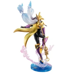 MEGAHOUSE Sakuyamon Digimon Tamers GEM Series Figure 12 MEGAHOUSE Sakuyamon Digimon Tamers GEM Series Figure -Anime peripheral Sales 4535123834554 figure sakuyamon digimon tamers gem series altc