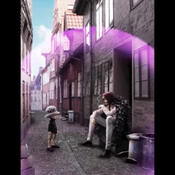 MEGAHOUSE Corazon & Law (Re-Run) One Piece Portrait Of Pirates Limited Edition Figure -Anime peripheral Sales 4535123834684 figure corazon and law re run one piece portrait of pirates limited edition alti