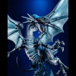 MEGAHOUSE Blue Eyes White Dragon Holographic Edition Art Works Monsters Yu-Gi-Oh! Duel Monsters Figure -Anime peripheral Sales 4535123834691 figure blue eyes white dragon holographic edition art works monsters yu gi oh duel monsters alta