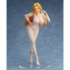 MEGAHOUSE Rangiku Matsumoto B-style Swimsuit Ver Bleach Figure