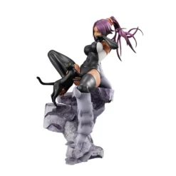 MEGAHOUSE Shihouin Yoruichi (Re-run) Bleach GEM Series Figure -Anime peripheral Sales 4535123835018 figure shihouin yoruichi re run bleach gem series altc