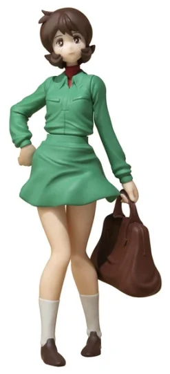 MEGAHOUSE Amuro Ray & Fraw Bow Earth Federation 07 G.M.G. Mobile Suit Gundam Action Figure Set 29 MEGAHOUSE Amuro Ray & Fraw Bow Earth Federation 07 G.M.G. Mobile Suit Gundam Action Figure Set -Anime peripheral Sales 4535123835056 figure amuro ray frau bow mobile suit gundam action figure set altj