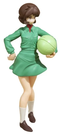 MEGAHOUSE Amuro Ray & Fraw Bow Earth Federation 07 G.M.G. Mobile Suit Gundam Action Figure Set 30 MEGAHOUSE Amuro Ray & Fraw Bow Earth Federation 07 G.M.G. Mobile Suit Gundam Action Figure Set -Anime peripheral Sales 4535123835056 figure amuro ray frau bow mobile suit gundam action figure set altk