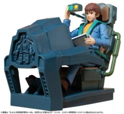 MEGAHOUSE Amuro Ray & Fraw Bow Earth Federation 07 G.M.G. Mobile Suit Gundam Action Figure Set 35 MEGAHOUSE Amuro Ray & Fraw Bow Earth Federation 07 G.M.G. Mobile Suit Gundam Action Figure Set -Anime peripheral Sales 4535123835056 figure amuro ray frau bow mobile suit gundam action figure set altp