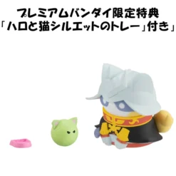 MEGAHOUSE Nyandam! We Are The Principality Of Zeon! Ver Mobile Suit Gundam Figure Set With Gift -Anime peripheral Sales 4535123835124 nyandam we are the principality of zeon ver mobile suit gundam figure set with gift altj