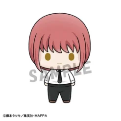 MEGAHOUSE Chainsaw Man Chokorin Mascot Figure Set -Anime peripheral Sales 4535123835155 figure chainsaw man chokorin set altb