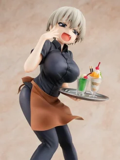 KADOKAWA Hana Uzaki Manga Cafe Asia Ver Uzaki-chan Wants To Hang Out! Figure 12 KADOKAWA Hana Uzaki Manga Cafe Asia Ver Uzaki-chan Wants To Hang Out! Figure -Anime peripheral Sales 4541993047802 figure hana uzaki manga cafe asia ver uzaki chan wants to hang out alta