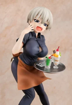 KADOKAWA Hana Uzaki Manga Cafe Asia Ver Uzaki-chan Wants To Hang Out! Figure 15 KADOKAWA Hana Uzaki Manga Cafe Asia Ver Uzaki-chan Wants To Hang Out! Figure -Anime peripheral Sales 4541993047802 figure hana uzaki manga cafe asia ver uzaki chan wants to hang out altd