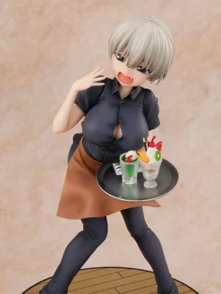 KADOKAWA Hana Uzaki Manga Cafe Asia Ver Uzaki-chan Wants To Hang Out! Figure 16 KADOKAWA Hana Uzaki Manga Cafe Asia Ver Uzaki-chan Wants To Hang Out! Figure -Anime peripheral Sales 4541993047802 figure hana uzaki manga cafe asia ver uzaki chan wants to hang out alte