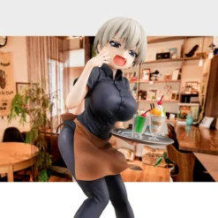 KADOKAWA Hana Uzaki Manga Cafe Asia Ver Uzaki-chan Wants To Hang Out! Figure 19 KADOKAWA Hana Uzaki Manga Cafe Asia Ver Uzaki-chan Wants To Hang Out! Figure -Anime peripheral Sales 4541993047802 figure hana uzaki manga cafe asia ver uzaki chan wants to hang out alth