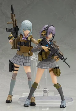 TOMYTEC Rikka Shiina Little Armory Figma Figure -Anime peripheral Sales 4543736261230 figure rikka shiina little armory figma altf