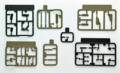 TOMYTEC Rikka Shiina Little Armory Figma Figure -Anime peripheral Sales 4543736261230 figure rikka shiina little armory figma altk