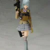 TOMYTEC Rikka Shiina Little Armory Figma Figure -Anime peripheral Sales 4543736261230 figure rikka shiina little armory figma primary
