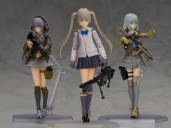 TOMYTEC Maria Teruyasu Little Armory Figma Figure -Anime peripheral Sales 4543736307570 figure maria teruyasu little armory figma alth