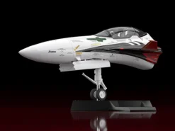 MAX FACTORY Alto Saotome's Fighter Macross Frontier The Movie The Wings Of Goodbye PLAMAX MF-53 Fighter Nose Model Kit -Anime peripheral Sales 4545784012659 modelkit alto saotomes fighter macross frontier the movie the wings of goodbye plamax mf 53 fighter nose model kit altc