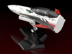 MAX FACTORY Alto Saotome's Fighter Macross Frontier The Movie The Wings Of Goodbye PLAMAX MF-53 Fighter Nose Model Kit -Anime peripheral Sales 4545784012659 modelkit alto saotomes fighter macross frontier the movie the wings of goodbye plamax mf 53 fighter nose model kit alte