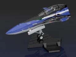 MAX FACTORY Maximilian Jenius' Fighter Macross Delta The Movie Absolute Live!!!!!! PLAMAX MF-54 Durandal Valkyrie Fighter Nose Model Kit