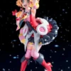 MAX FACTORY Freyja Wion (Re-run) Macross Delta Model Kit -Anime peripheral Sales 4545784012727 modelkit freyja wion re run macross delta model kit primary