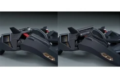 MAX FACTORY Black Trike Black Rock Shooter Dawn Fall PLAMAX Model Kit -Anime peripheral Sales 4545784013038 modelkit black trike bike black rock shooter dawn fall plamax model kit altc