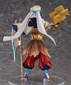 ORANGE ROUGE Caster/Gilgamesh Fate/Grand Order Figure -Anime peripheral Sales 4545784042670 figure caster gilgamesh fate grand order altC