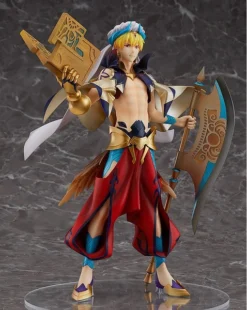 ORANGE ROUGE Caster/Gilgamesh Fate/Grand Order Figure