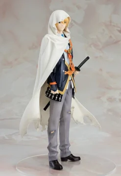 ORANGE ROUGE Yamambagiri Kunihiro Touken Ranbu -ONLINE- Figure -Anime peripheral Sales 4545784042724 figure yamambagiri kunihiro touken ranbu online figure altA