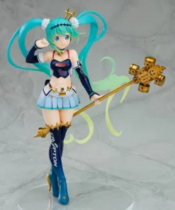 MAX FACTORY Racing Miku 2018 Summer Ver Hatsune Miku GT Project Figure 9 MAX FACTORY Racing Miku 2018 Summer Ver Hatsune Miku GT Project Figure -Anime peripheral Sales 4545784042830 figure racing miku 2018 summer ver hatsune miku gt project altA