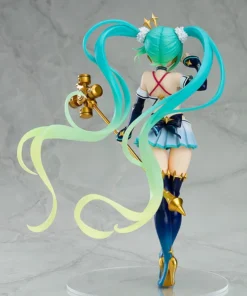 MAX FACTORY Racing Miku 2018 Summer Ver Hatsune Miku GT Project Figure 10 MAX FACTORY Racing Miku 2018 Summer Ver Hatsune Miku GT Project Figure -Anime peripheral Sales 4545784042830 figure racing miku 2018 summer ver hatsune miku gt project altB